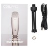 Universal Samson C01U Pro USB Recording Podcast Podcasting Microphone+Fil