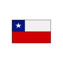 Chile Flag