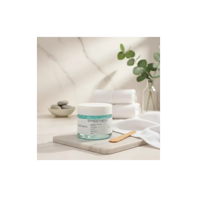 Mascarilla Reafirmante En Gel 150 G Firmemask Spaesthetic