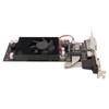 GT210 1G DDR2 64bit Graphics Card Support DVI VGA HD
