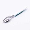Daiwa Toy NS-06 Bullet Train Spoon, Approx. 6.1 inches (15.5