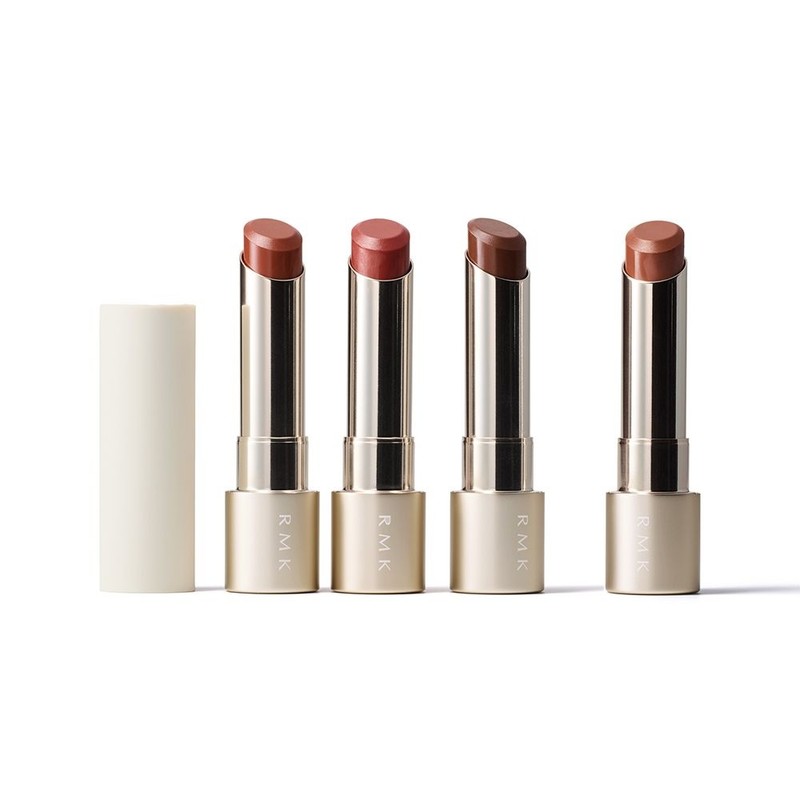 RMK Dewy Melt Lip Color (Refill + Case)