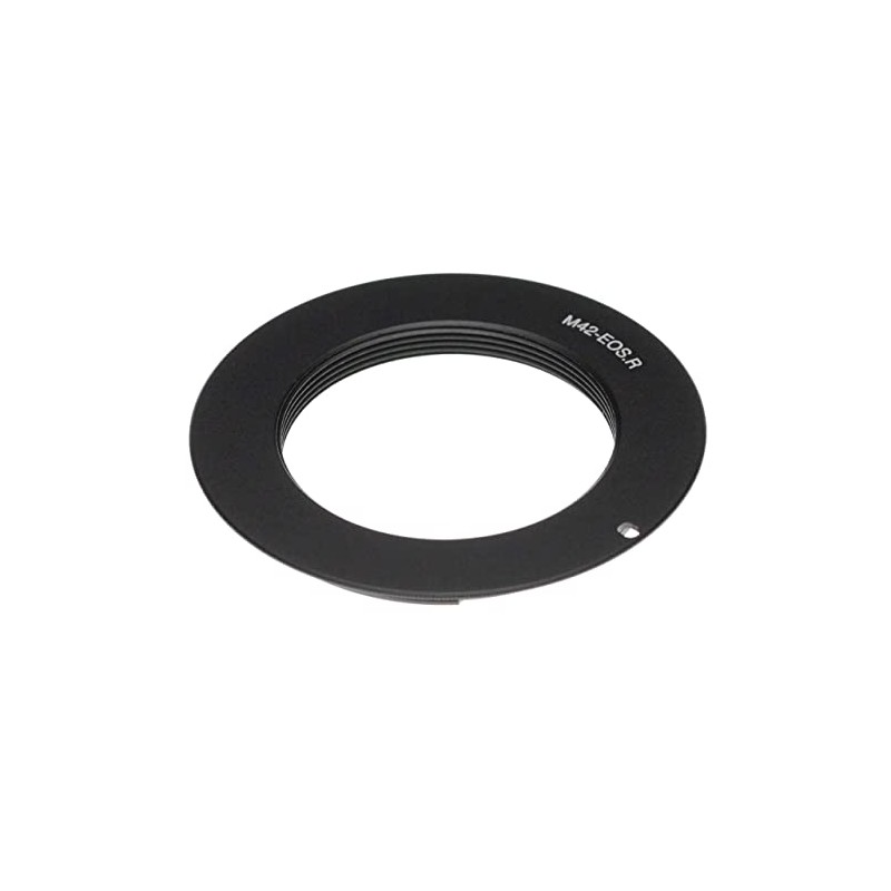 vhbw Adapter Ring Compatible with Canon EOS R, EOS RP