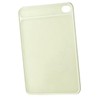 Alipis Cutting Boards for Kitchen Sturdy Skid-Resistant Green Medium Size