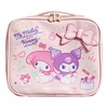 wet n wild My Melody and Kuromi Makeup Bag
