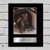 Neil Fingleton Signed Mounted Photo Display Game of Thrones