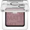 Catrice Art Couleurs Eyeshadow, No. 320 Mellow Mauve, Pink, Matt,