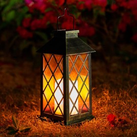OxyLED Solar Lantern