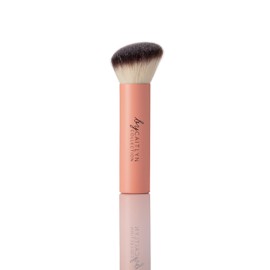 By Caitlyn Collection Base Buffer Makeup Brush - A Multi-Purpose Brush, Perfect For Applying & Blending Cream, Liquid Or Powder Makeup.