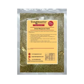 Dried Marjoram - 50g