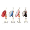 Abu Garcia Lure Kit - Trout Spoon Köderset, Varied