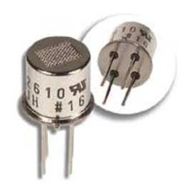 Replacement Sensor, Combustibles