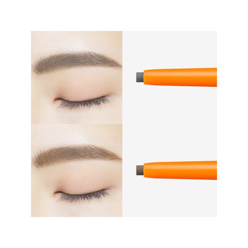 Deja Vu 데자뷰 아이브로우 펜슬 0.17g Deja Vu Eyebrow Pencil
