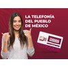 Diri Internet para el Bienestar - Paquete de 3 Sims,