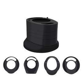 RXL SL Headset Spacers 1-1/8" Integrated Road Bike Handlebar Stem Spacers