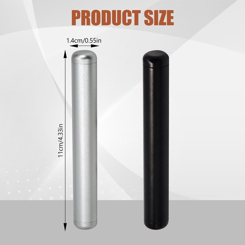 Pack of 2 Joint Cases, 110 mm Joint Case, Joint
