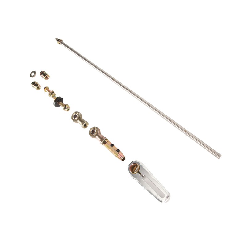 Column Shift Linkage Kit ACA 1800 Stainless Steel Automatic Column