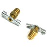 NEW (OEM) 2 PACK DC18 Air Compressor Drain Valve 1/8"