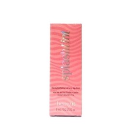 Benefit Splash Dewy Tint 6g 03 Fresh Squeezed Color / 베네피트 스플래시 듀이 틴트 6g 03 프레쉬 스퀴즈드 색상