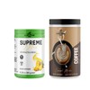 Mocha Coffee and Supreme Detox Bundle