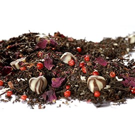 Black Tea 'Stardust' - 250 g