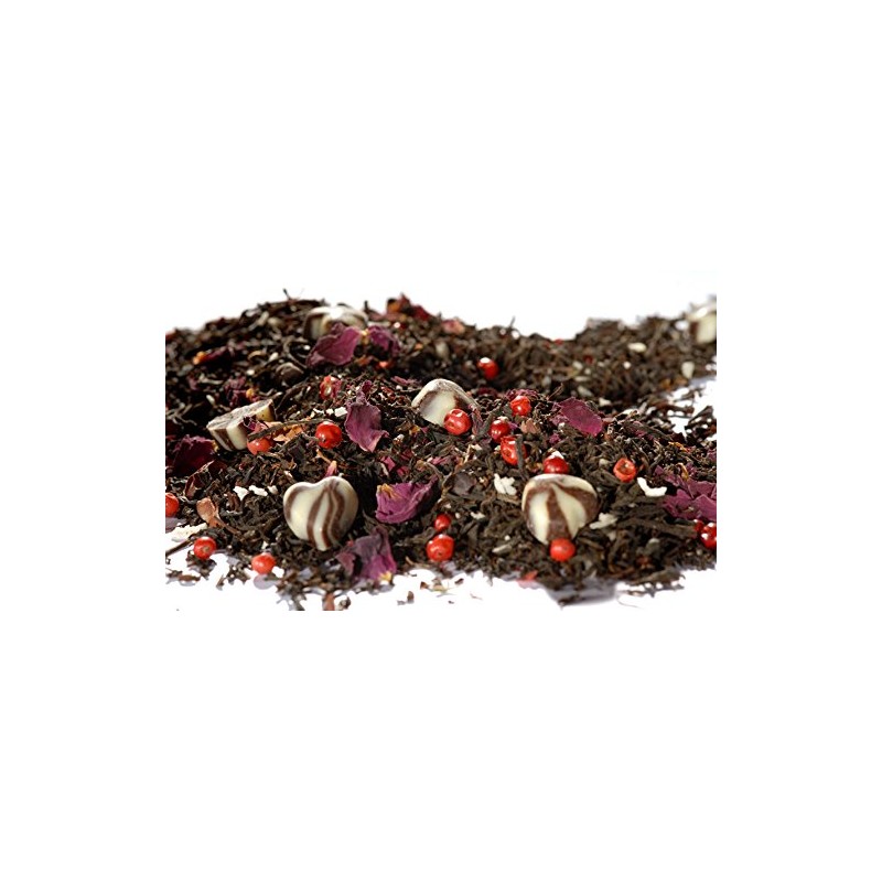 Black Tea 'Stardust' - 250 g