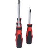 KS Tools 159.0005 ERGOTORQUEplus screwdriver set, 5 pcs