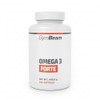 Omega 3 Capsules Forte - High Dose Fish Oil with
