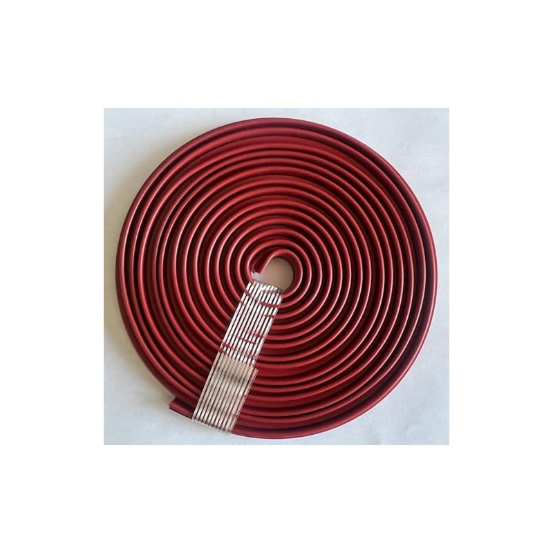 Qty. (1) Van Mark 3658 - Replacement Vinyl Strip -