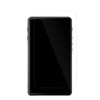 dipos I 4x Clear Screen Protectors for HiBy R5 II