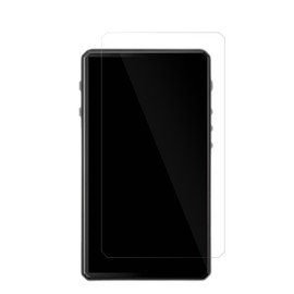 dipos I 4x Clear Screen Protectors for HiBy R5 II Screen Protector, Ultra Thin, Case-Friendly, Fingerprint Compatible