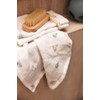Jollein On The Go Muslin Baby Burp Cloths - Pack