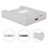 FDD-UDD U144 1.44MB USB SSD Floppy Drive Emulator for Industrial