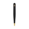 Kashoki Kashoki Mu Acc Straight Tweezers with Case 10g