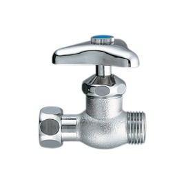 Kakudai 783-001-13 Single Nut Valve