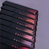 【Dinto Official】[Peter & Wendy Collection] Pearl-Kissed Plumping Lip Gloss 130