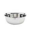 Kuchenprofi 2505502826 Stainless Steel Heavy Gauge Mixing Bowl, 3.2-Quart