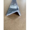 Generic 1/4" Aluminum Angle x 2" x 3", 6061-T6 Aluminum,