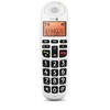 Doro Doro PhoneEasy 100W DECT Cordless Phone with Amplified Sound