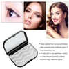 Frcolor 1Pc Eyelash Case Eyelash Packaging Box Fake Lashes Container