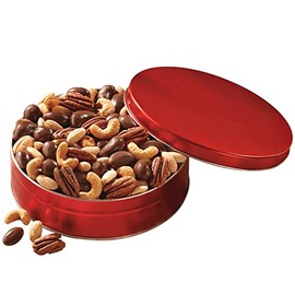 The Swiss Colony Premium Nut Assortment