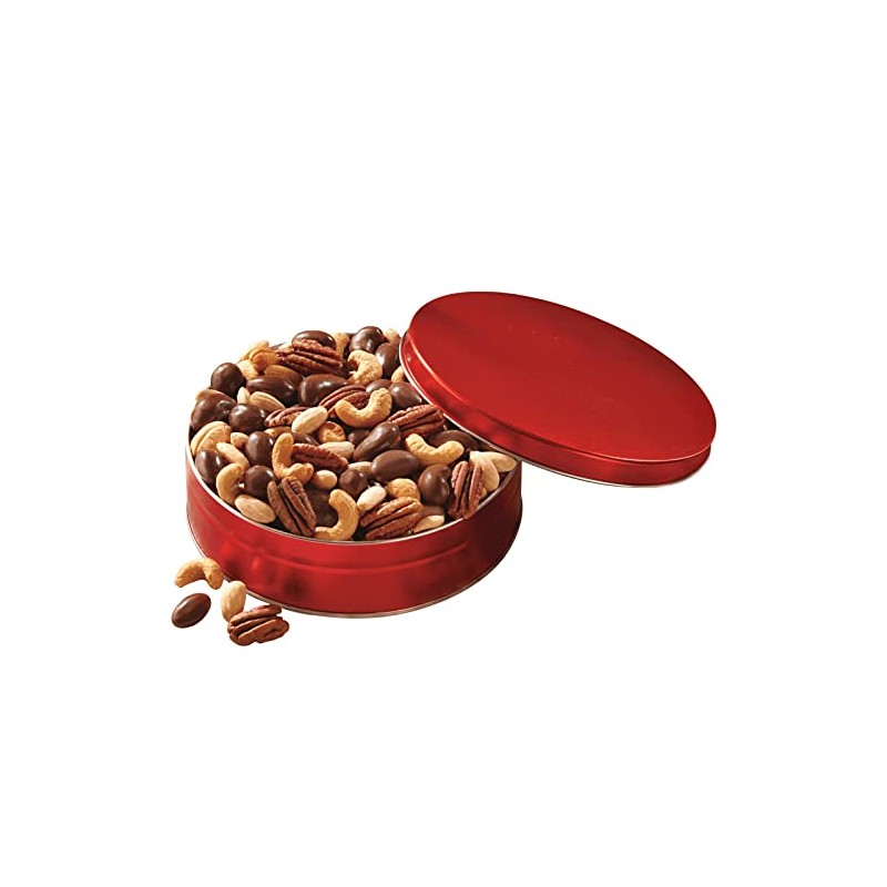 The Swiss Colony Premium Nut Assortment