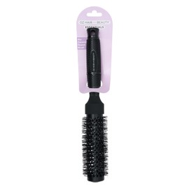 Oz Essentials Salon Pro Brush 33mm - Black