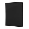 DOSPEL Inspection Flap 20 x 30 cm - Black Maintenance
