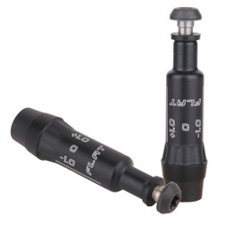 Newest Pin PING G410 PLUS (Plus)/G410 SFT Driver/Fairway Wood FW Sleeve 335tip for Right/Left Hand (Right Hand)