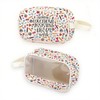 Educational Assistant Clear Cosmetic Bags EA Appreciation Gift Being an