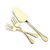 Arthur Price CAVA0182 1 Server & 6 x Pastry Forks,