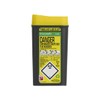 Sharpsafe Sharp Bin, 0.2 Litre,Yellow, Pack of 4