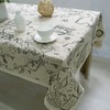 MOCOFO Table Runner Table Linen Table Decoration Table Cloth 140
