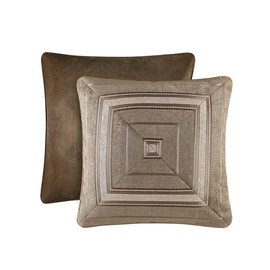 JQUEEN Bradshaw Euro Sham